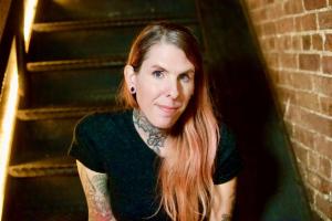 Red Eye Comedy Presents: Bailey Pope