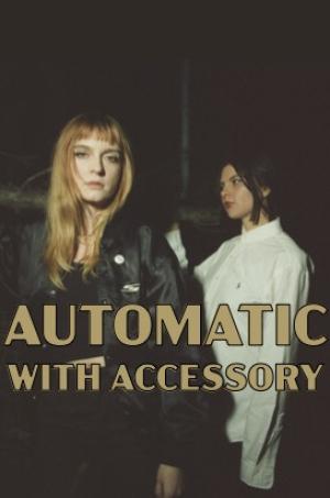 Automatic w/ Accessory