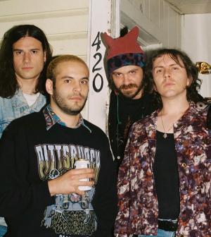 Stupid Head, Tony From Bowling, Sunny Daze & The Weathermen