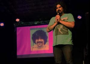 Red Eye Comedy Presents: Cody Cannon "Rock Bottom"