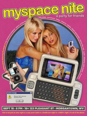 MySpace Nite