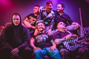 Belushi Speed Ball w/ Escape Plan 79