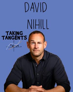 David Nihill