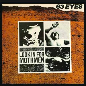 63 Eyes  perform Look In For Mothmen in its entirety and more