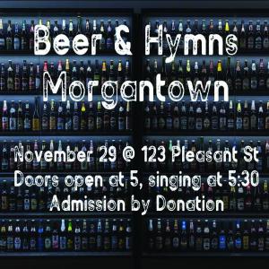 Beer & Hymns