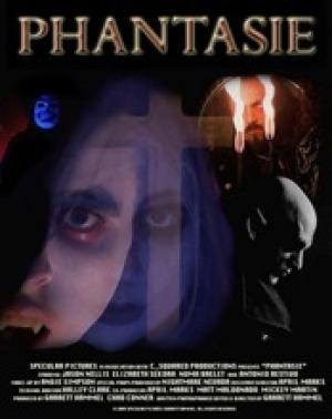 Vampire Fantasies (Vampire Shorts)