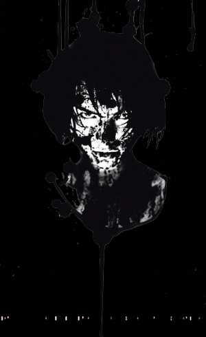 Morke Sieler (Dark Souls)