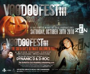 VooDooFest III