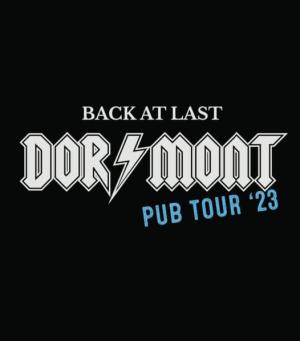 Dormont Pub Tour to benefit FODP 2023