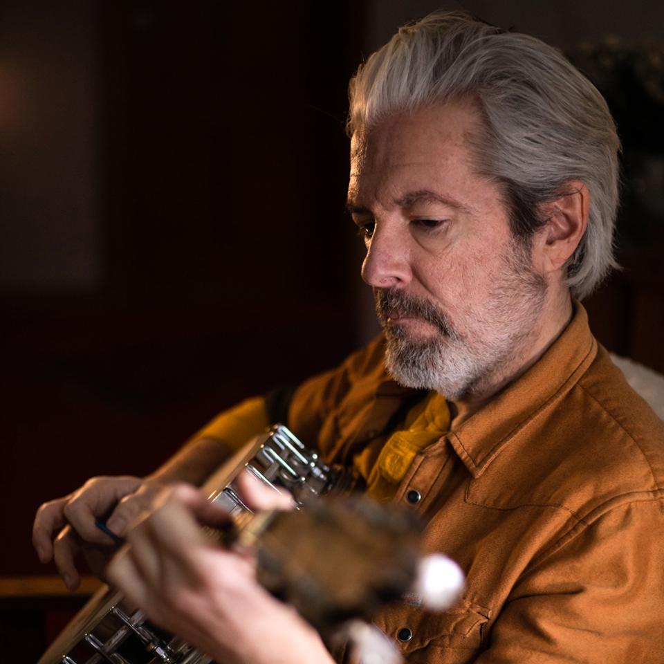 Tickets for Seamus Egan Project in Oriental from ShowClix