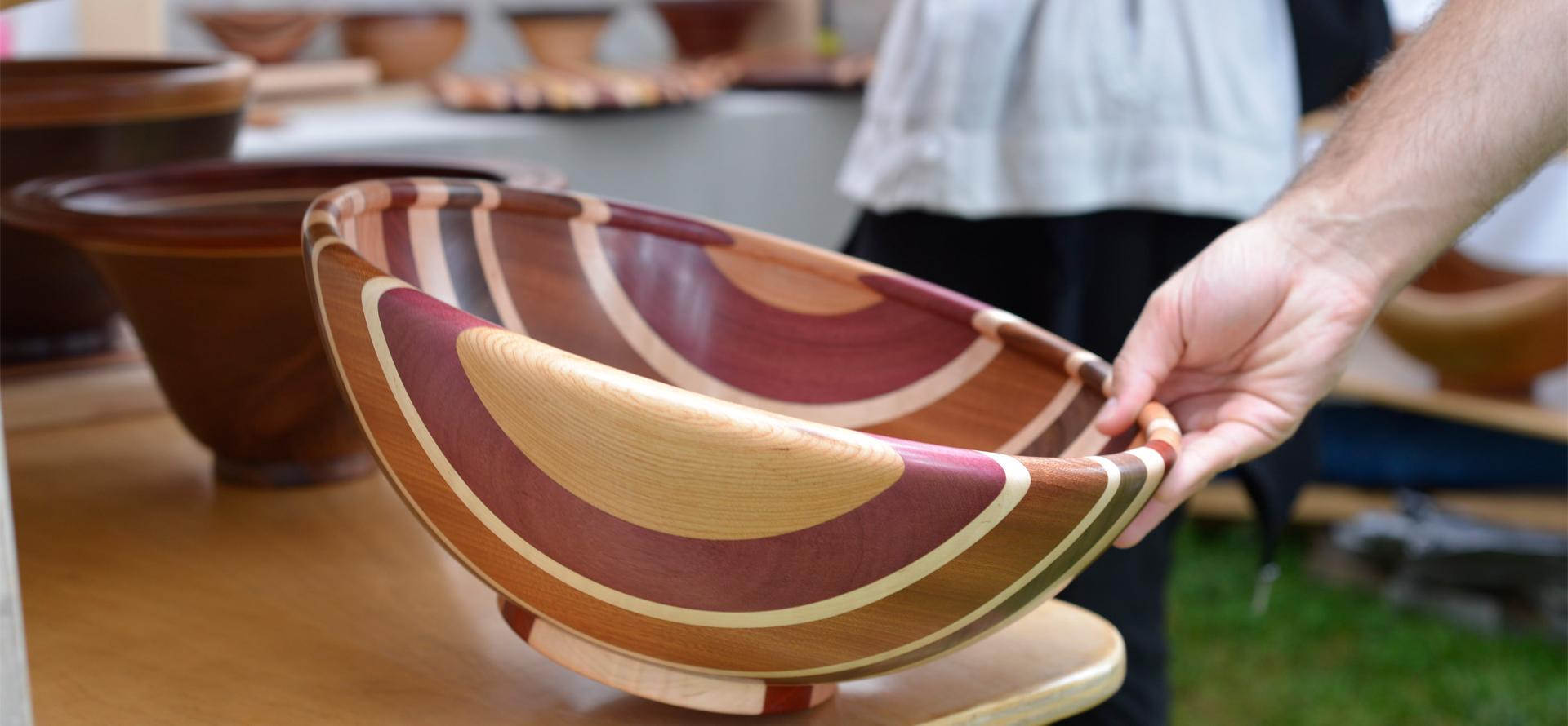 Tickets for Spring Craft Show 2021 in Tarrytown from ShowClix