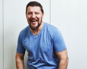 Festivale Lunch with Guest Chef Manu Feildel
