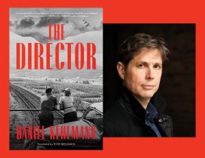 Daniel Kehlmann, The Director