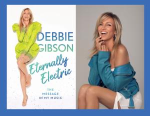 Debbie Gibson, Eternally Electric