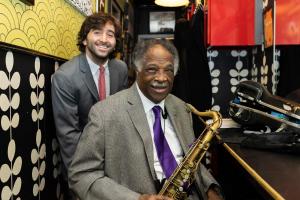 Love is in the Air: An Evening of Jazz