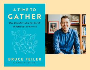 Bruce Feiler, A Time to Gather