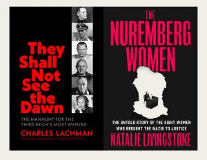 Charles Lachman & Natalie Livingstone