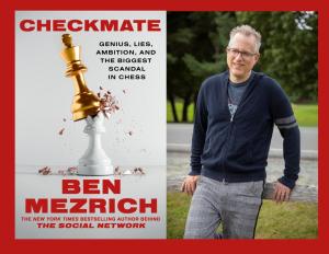 Ben Mezrich, Checkmate