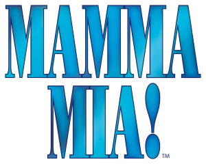 MAMMA MIA!   presented by Jerry's Habima Theatre*