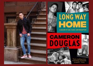 Cameron Douglas On-Demand Event Recording