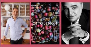 Yotam Ottolenghi On-Demand Event Recording