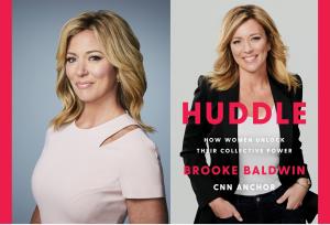 Brooke Baldwin On-Demand Event Recording