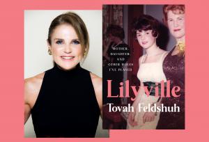 Tovah Feldshuh On-Demand Event Recording