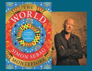 Simon Sebag Montefiore, The World