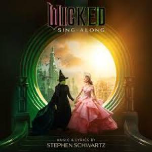 Wicked Sing-Along Film Screening (PG)