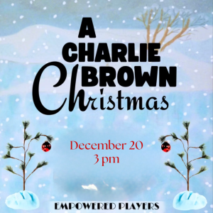 A Charlie Brown Christmas