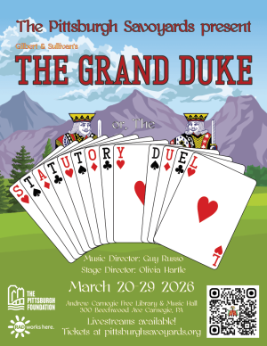 The Grand Duke Livestream Recordings