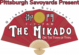 The Mikado