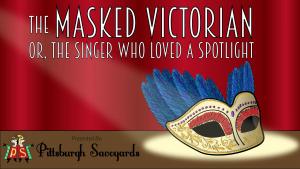 The Masked Victorian