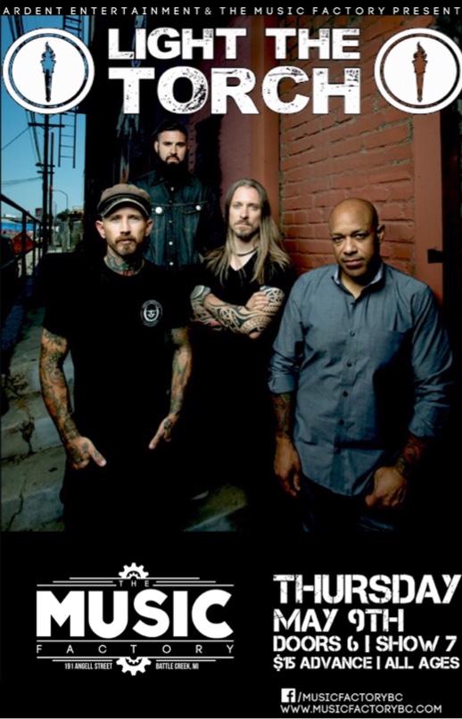 tickets-for-light-the-torch-the-music-factory-in-battle-creek-mi-in