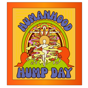 HumanHood Hump Day (JAN)