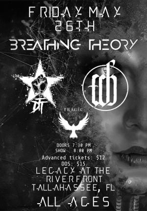 Breathing Theory at Legacy At The Riverfront