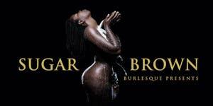  Sugar Brown : The Diaries of a Submissive