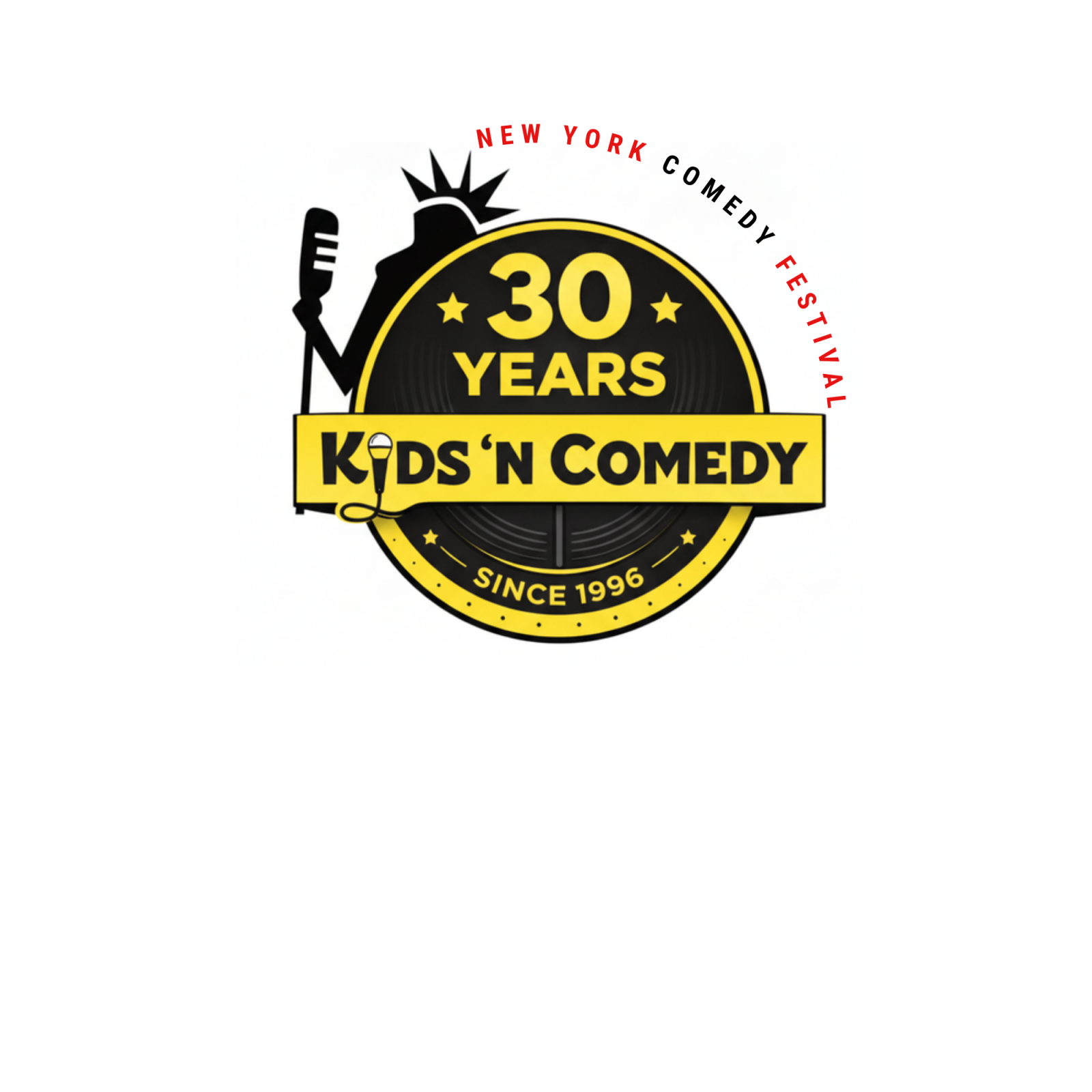 Kids N' Comedy Show (As Part of the NYCF)