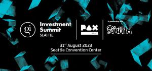 GI Investment Summit at PAX 