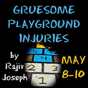 Gruesome Playground Injuries