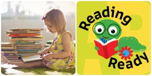 Parenting Workshop &ndash; Reading Ready