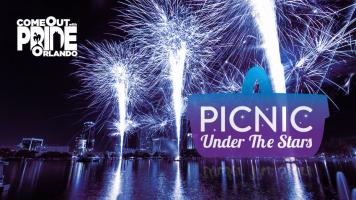 Tickets for Picnic Under the Stars from ShowClix