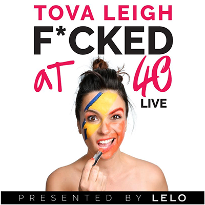 Tickets for Tova Leigh in Toronto from Ticketwise