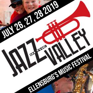 Jazz in the Valley 2019