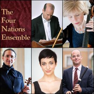Hudson River Harvest: Pergolesi Stabat Mater
