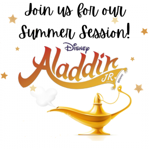 Aladdin, Jr. Summer Camp in Central Phoenix