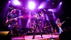 Straight On: Heart Tribute