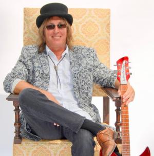 Teddy Petty and the Refugees: Tom Petty Tribute
