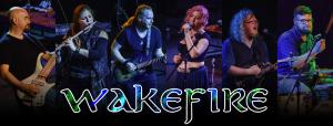 Wakefire