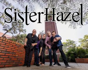 Sister Hazel